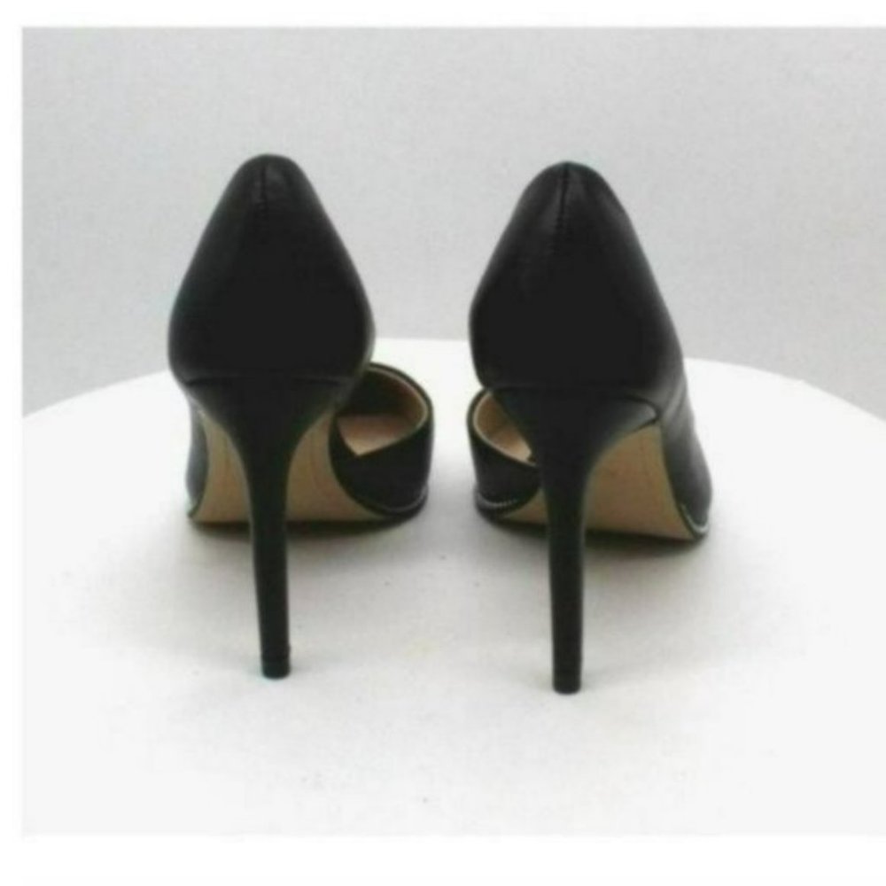 BCBGeneration Harnoy D'orsay Pump Black -5 - Picture 6 of 12